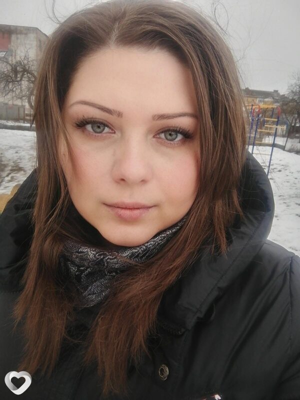 Марина, 38, Гомеле — анкета №1088501
