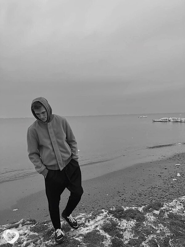 Алексей, 23, Уфе — анкета №1088506
