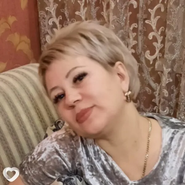 Лариса, 45, Бийске — анкета №1088508