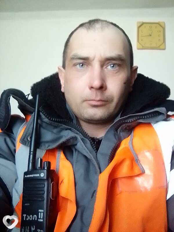 Алексей, 38, Новосибирске — анкета №1088512