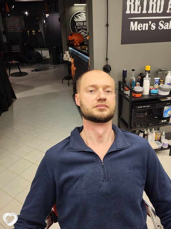 Тарас, 41, Минске — анкета №1088515