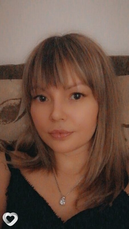 Даша, 36, Красноярске — анкета №1088570
