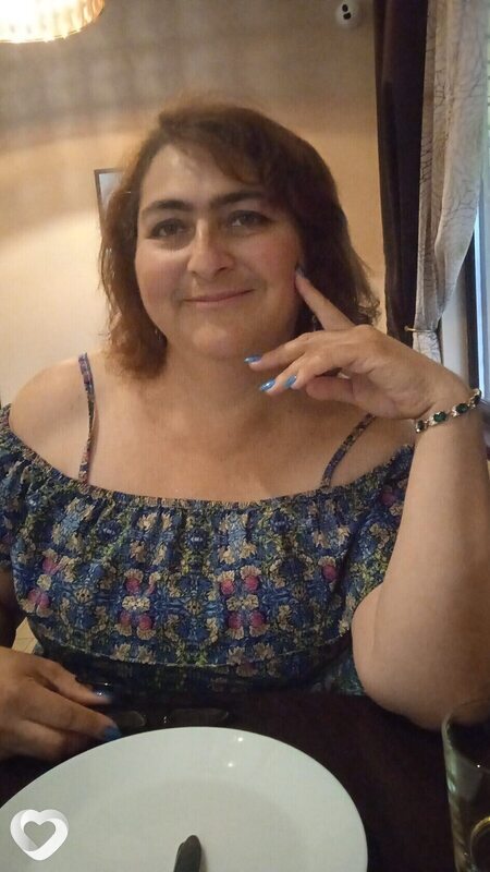 Анна, 44, Ростове-на-Дону — анкета №1088579