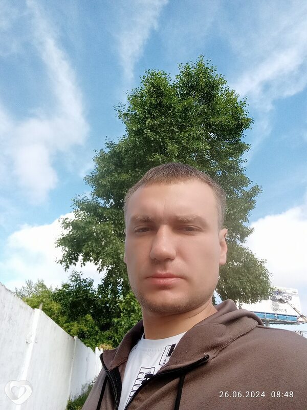 Денис, 38, Улан-Удэ — анкета №1088581