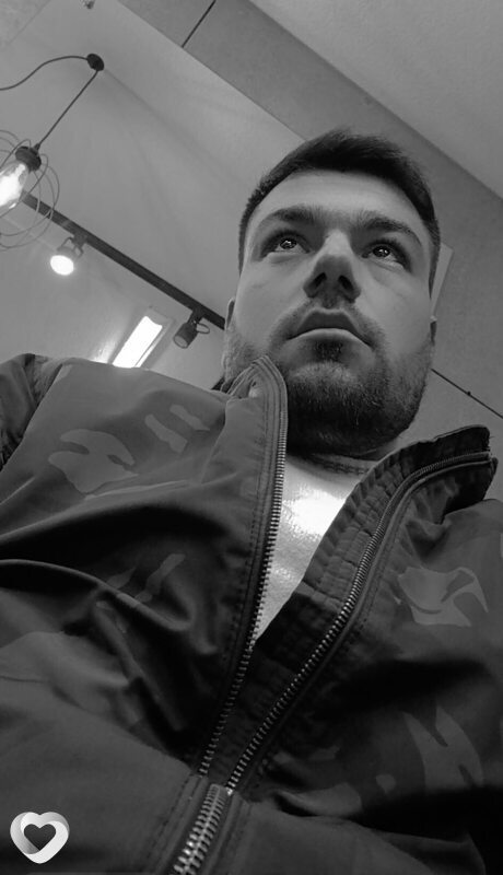 Тимур, 32, Уфе — анкета №1088584