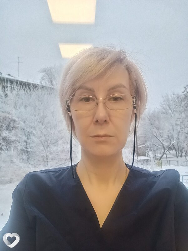 Татьяна, 52, Новосибирске — анкета №1088396