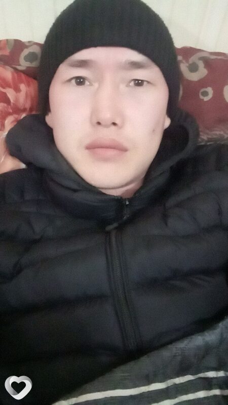 Даурен, 37, Уральске — анкета №1088398