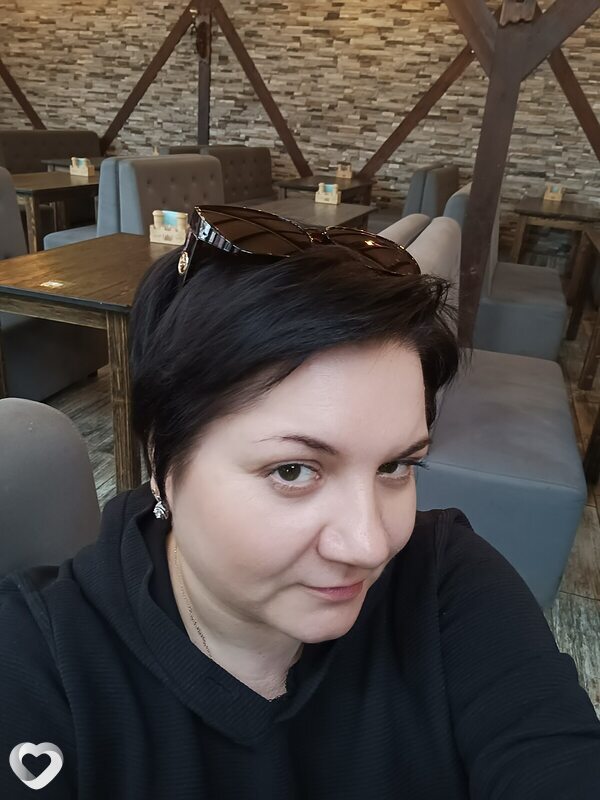 Елена, 45, Магнитогорске — анкета №1088400