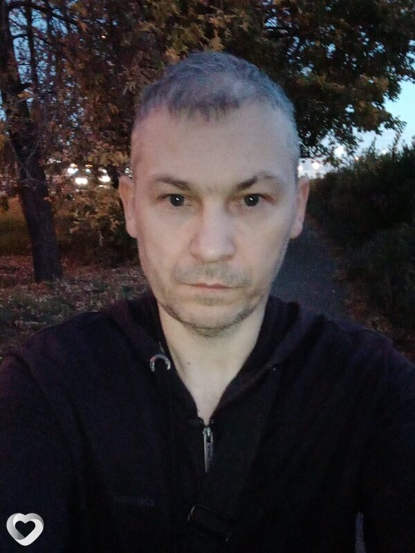 Влад, 52, Пензе — анкета №1088402
