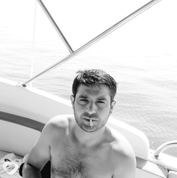 Мигел, 34, Ереван — анкета №1088404