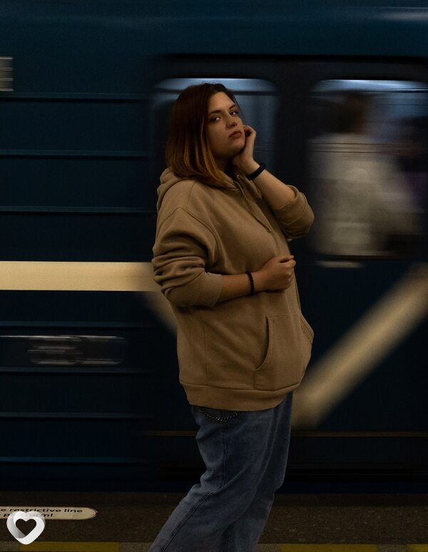 Ольга, 29, Ростове-на-Дону — анкета №1088409