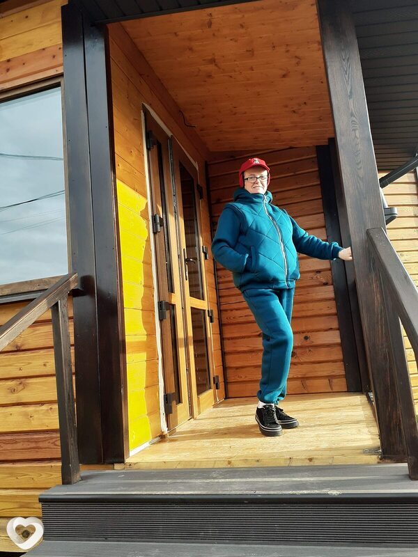 Анжелика, 63, Ачинске — анкета №1088412