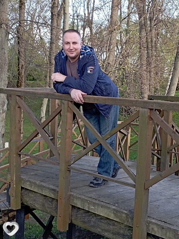 Дмитрий, 55, Орше — анкета №1088516