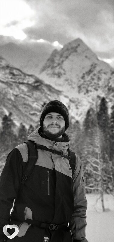 Кирилл, 29, Брянске — анкета №1088517