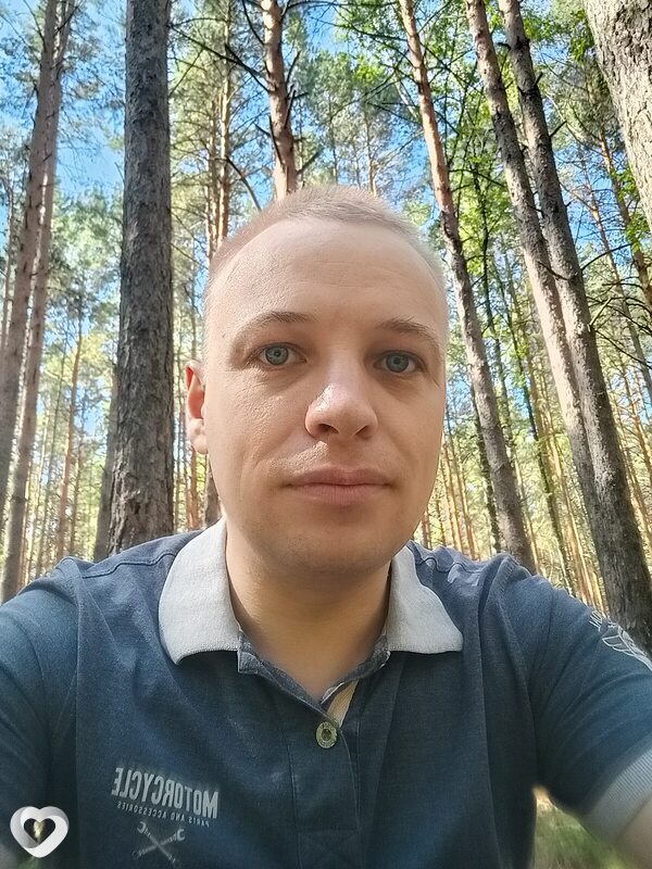 Иван, 39, Тюмени — анкета №1088526