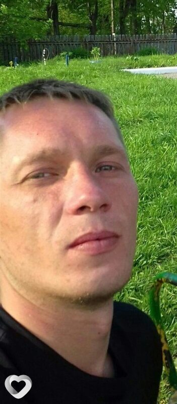 Серёга, 38, Нижнем Новгороде — анкета №1088533