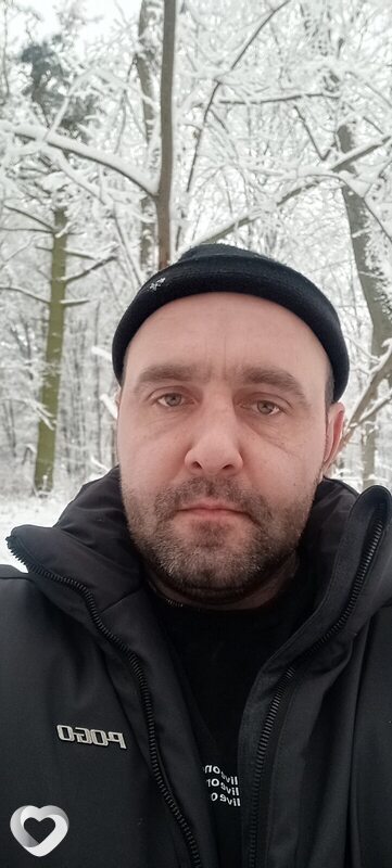 Николай, 41, Минске — анкета №1088540