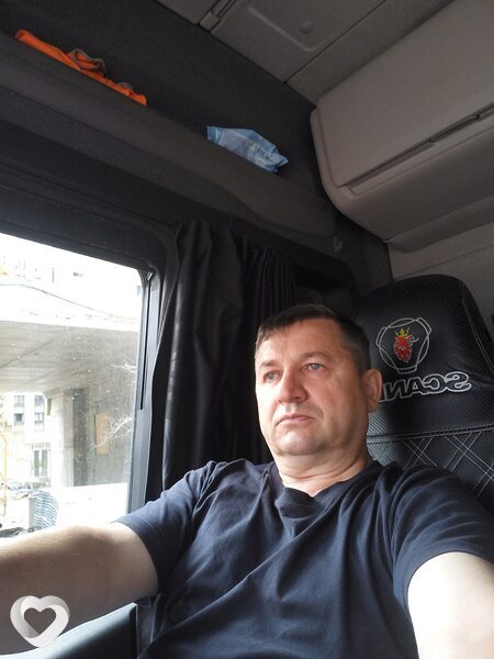Владимир, 47, Жуковском — анкета №1088446