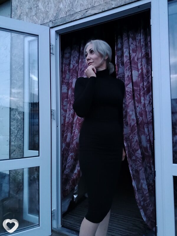 Илона, 45, Омске — анкета №1088449