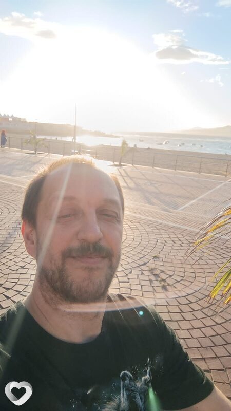 Иван, 40, Светлогорске — анкета №1088450