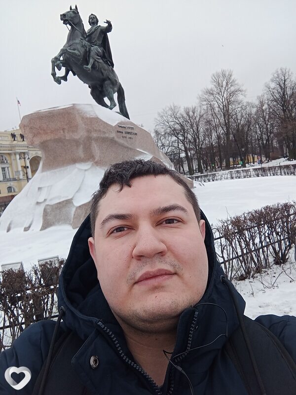 Максим, 33, Владимире — анкета №1088456