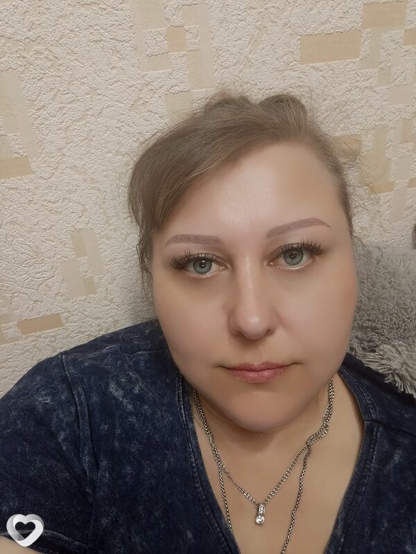 Оля, 44, Новокузнецке — анкета №1088457