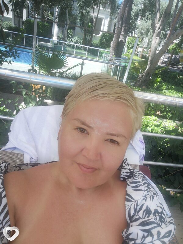 Дания, 44, Челябинске — анкета №1088461