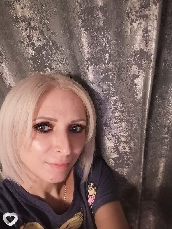 Лена, 48, Нижнекамске — анкета №1088462