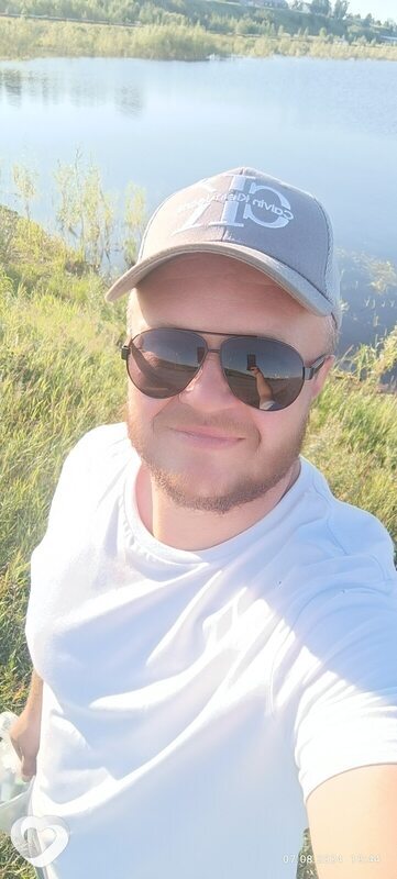 Алексей, 36, Омске — анкета №1088671