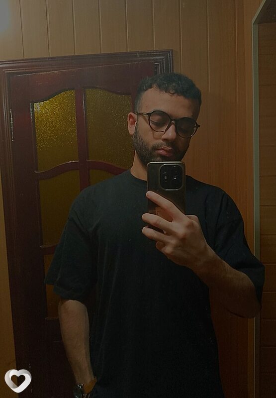 Ahmed, 22, Тамбове — анкета №1088674