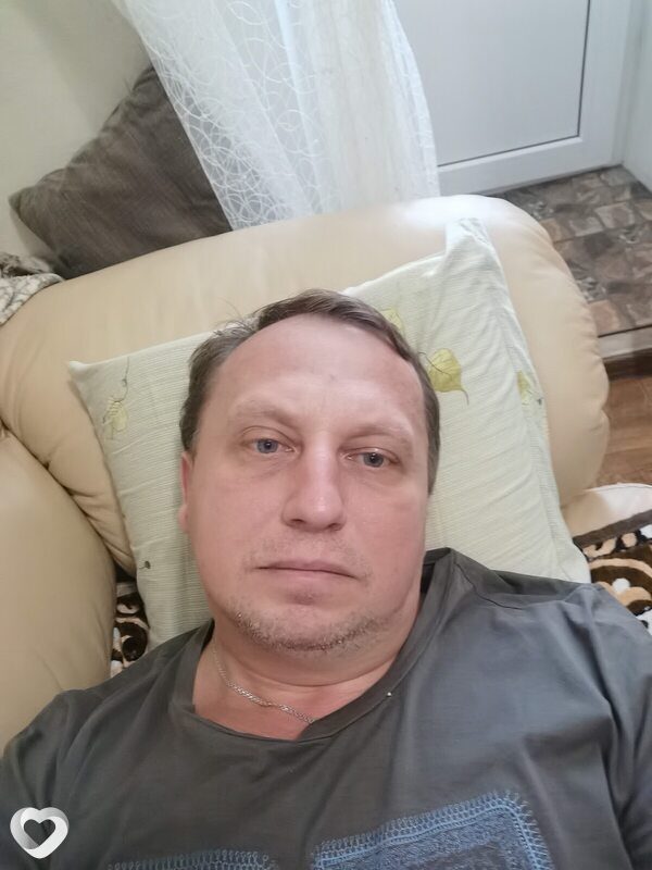 Сергей, 44, Воронеже — анкета №1088675