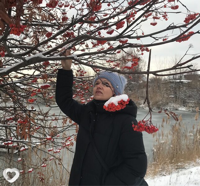 Ираида, 61, Ижевске — анкета №1088685