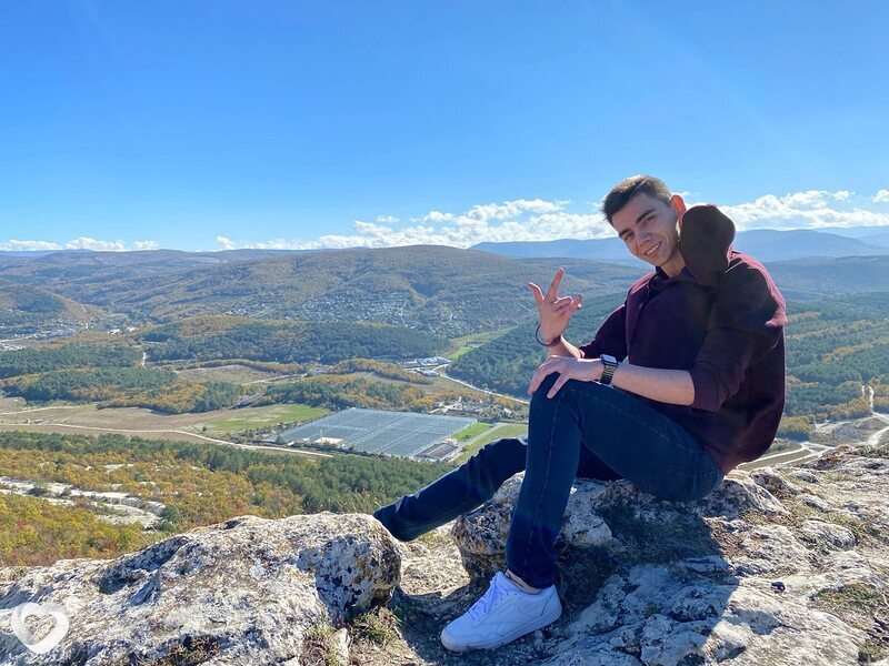 Сергей, 30, Кирове — анкета №1088686