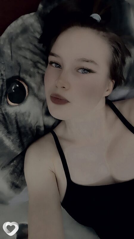 Полина, 23, Нижнем Новгороде — анкета №1088688