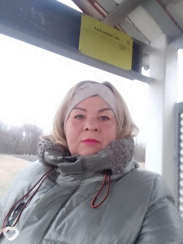 Ирина, 46, Кропоткине — анкета №1088599