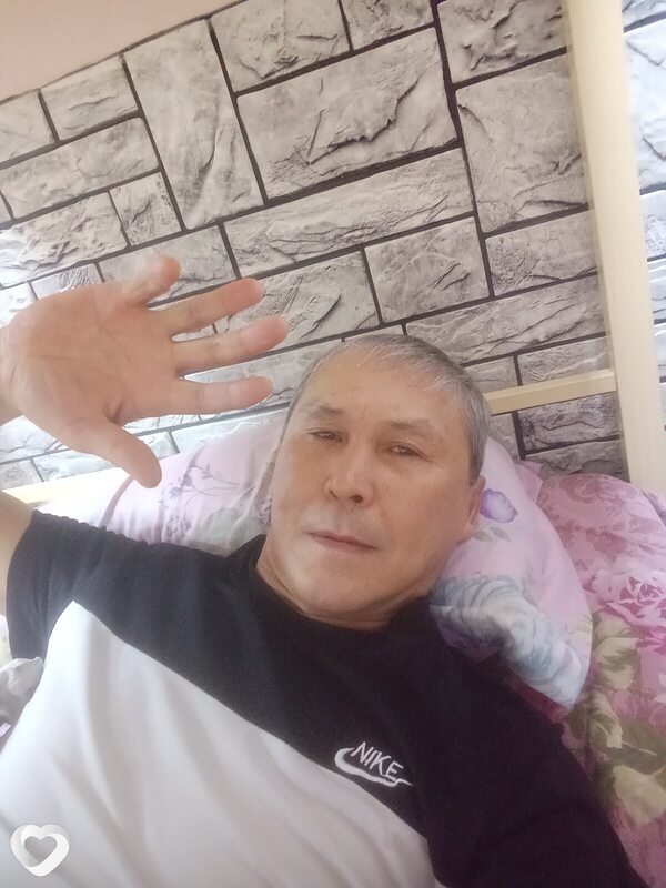 Дулат, 52, Ачинске — анкета №1088616