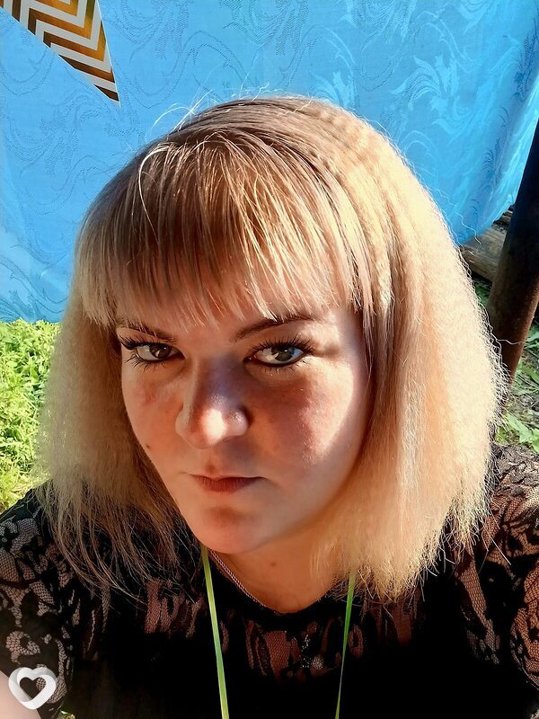 Вера, 31, Екатеринбурге — анкета №1088617