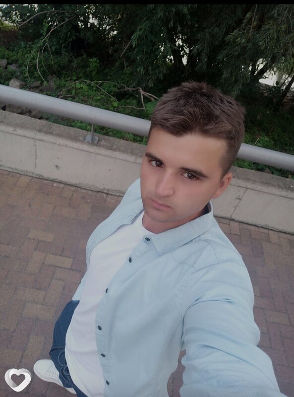 Виталий, 30, Москве — анкета №1088618
