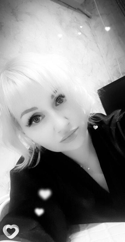 Евгения, 42, Благовещенске — анкета №1088622