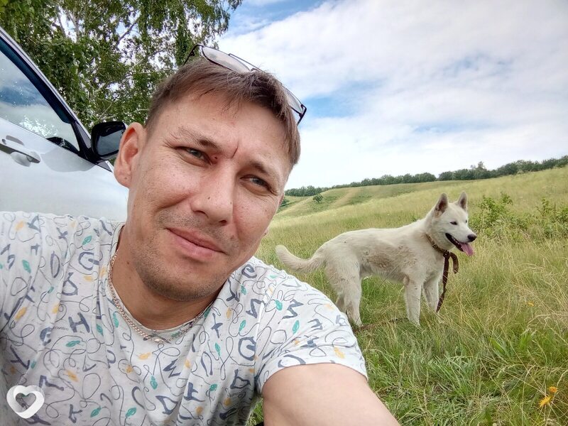 Рус, 39, Якутске — анкета №1088623