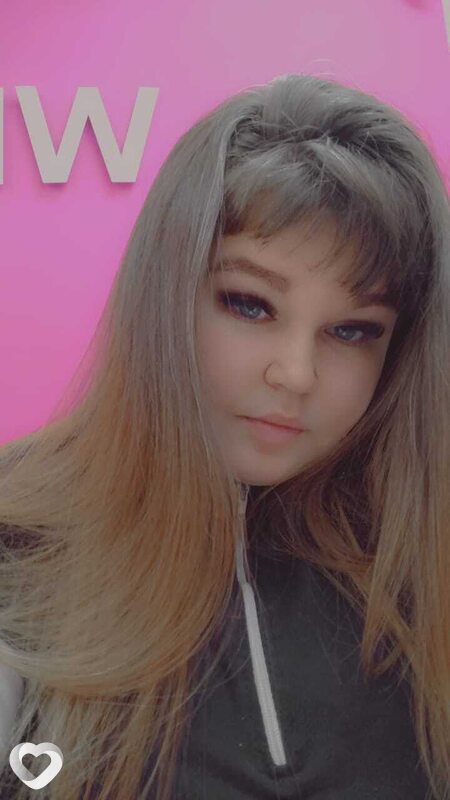 Юлианна, 27, Ульяновске — анкета №1088625