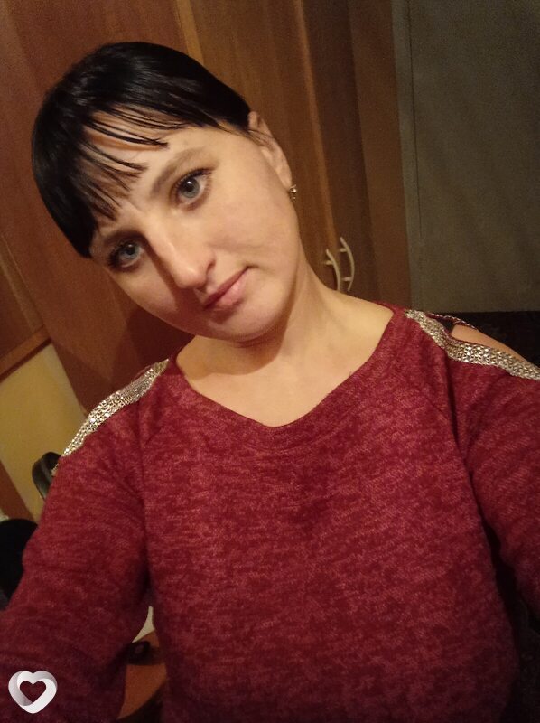 Надежда, 28, Омске — анкета №1088631