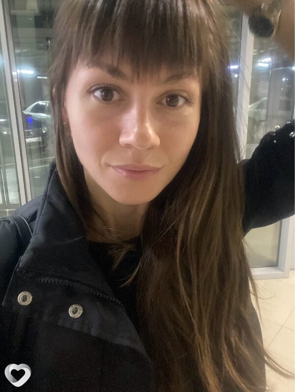 Юля, 36, Барнауле — анкета №1088632