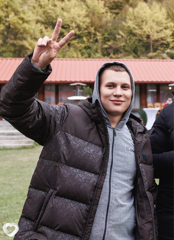 Дмитрий, 24, Краснодаре — анкета №1088633