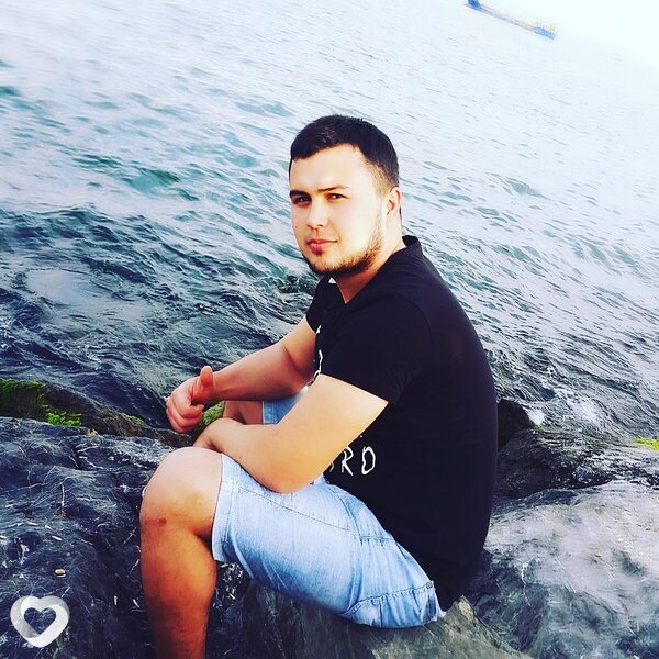 Шах, 33, Усть-Кут — анкета №1089096