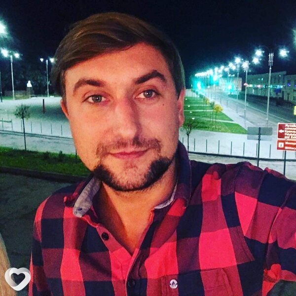 Антон, 34, Прага — анкета №1089098