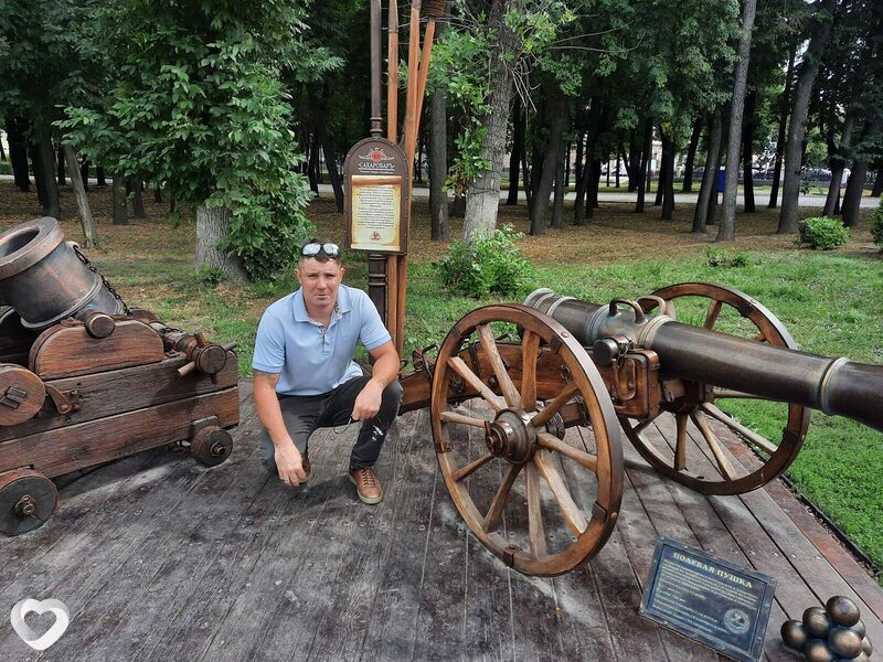 Евгений, 41, Рязани — анкета №1089099