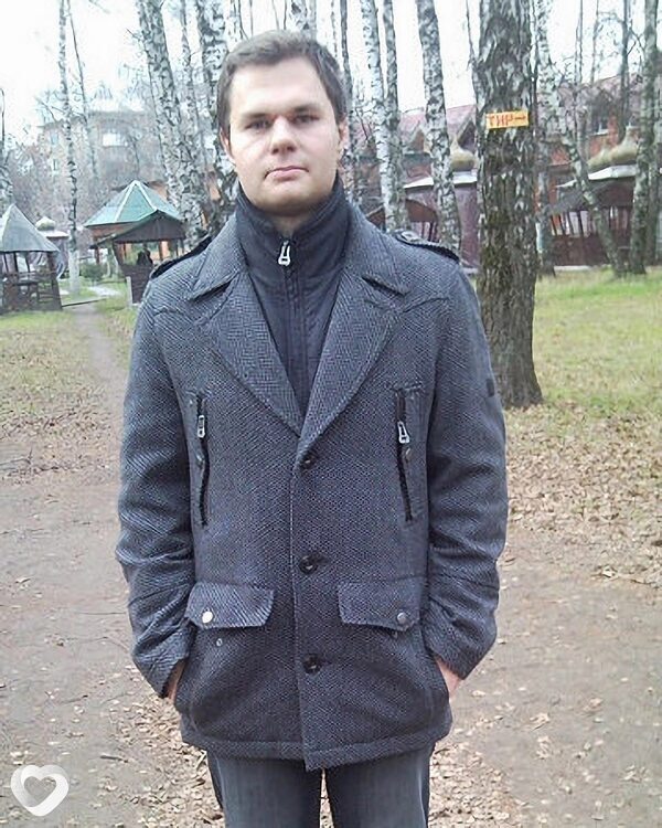 Сергей, 37, Туле — анкета №1089102