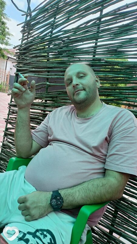 Артем, 36, Орёл — анкета №1089109