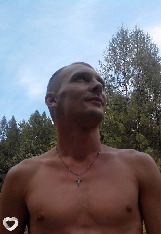 Aleks, 37, Виннице — анкета №1089113